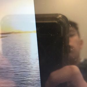 Meet your Posher, Emmanuel